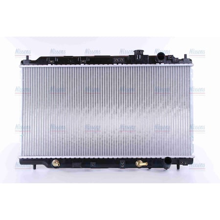 Nissens NISSENS RADIATOR 640941